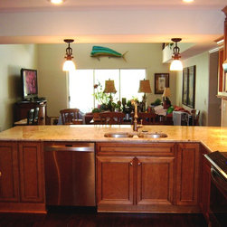 Kitchen Makeovers - Products