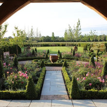 Parterre