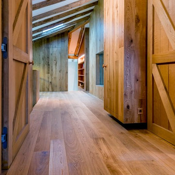 Private Residence Jisp