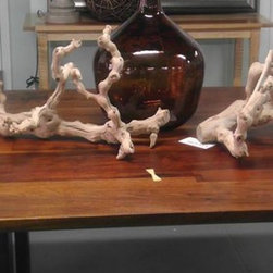 Shop Photos - Dining Tables