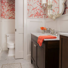 Bathroom Ideas