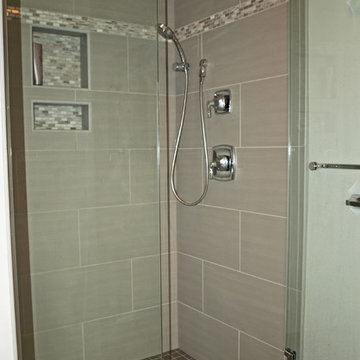 Bathroom Gallery