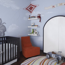 Kids room