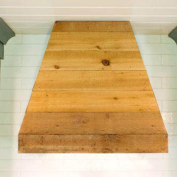 East Samford — Full Home Renovation