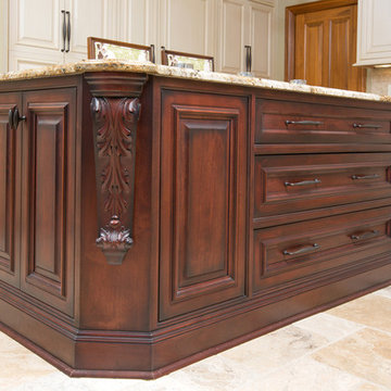 Kitchen Kraft/Design Freedom
