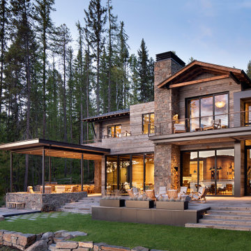 LakeStone