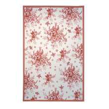 Guest room rugs