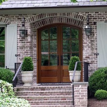 Exterior Ideas