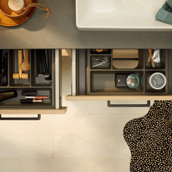 Bathrooms -Vanities - Products