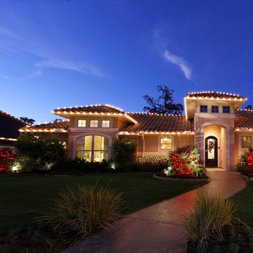 Outdoor Lighting