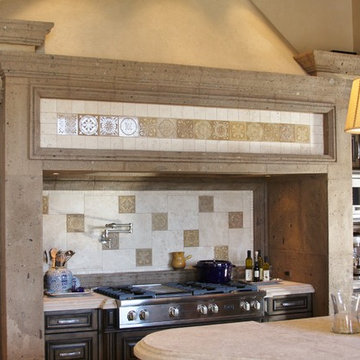 Southwestern Rustic Luxury