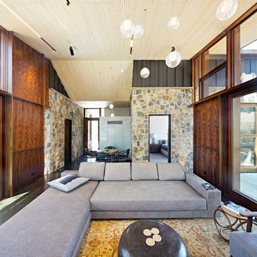 Healdsburg Ranch