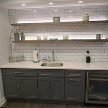 Bar Ideas