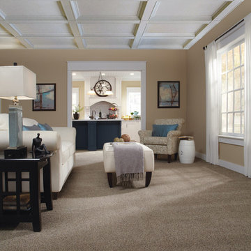 Tuftex STAINMASTER® Collection