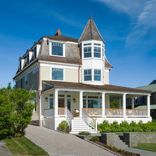 favorite houses
