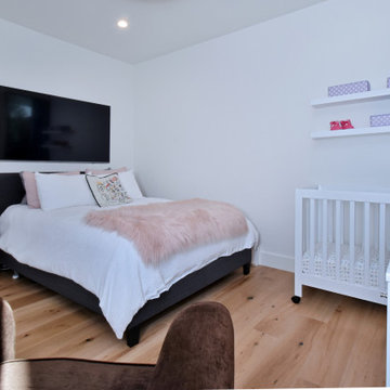 Bedroom Remodel
