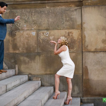 Last Minute Wedding Photographer