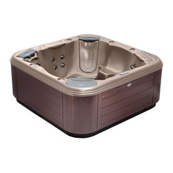 Pools - Hot Tubs