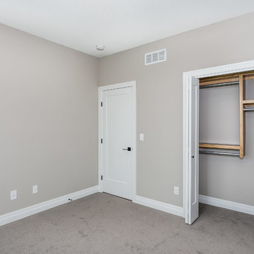 Paul Gray Homes 916 Ledgestone