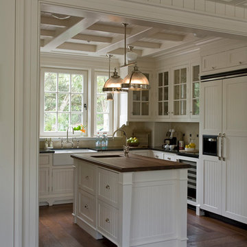 Seaside Residence - Forest Street