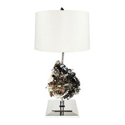 Draper Lamp - Table Lamps
