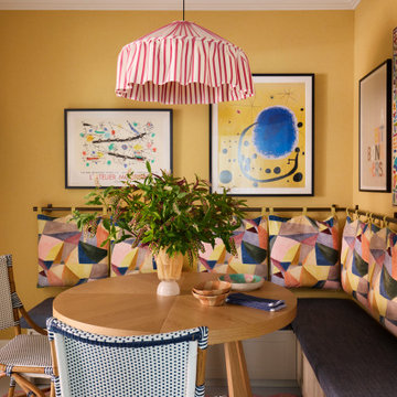 CREMORNE HOUSE 2026