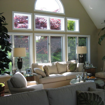 Watermill Residence