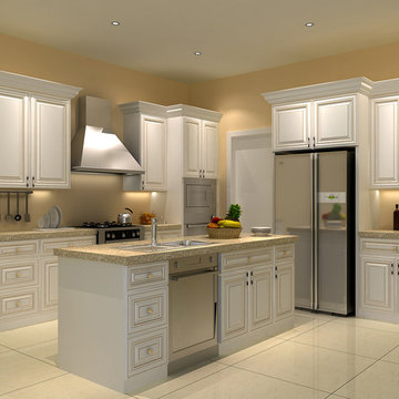 ARLINGTON OATMEAL