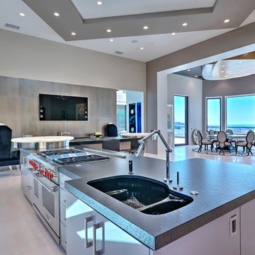 Laguna Hills Custom Home