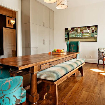 Wills Company Nashville Kitchens