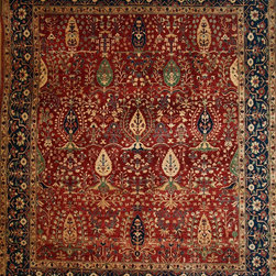 Products - Rugs