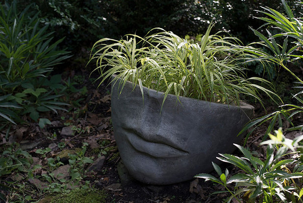 13 Summer Container Gardens From Houzz Readers 13 Summer Container Gardens From Houzz Readers