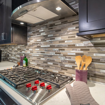 Elegant Kitchen