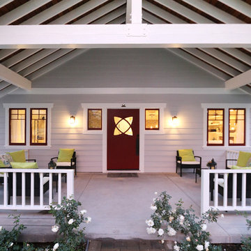Monrovia Craftsman