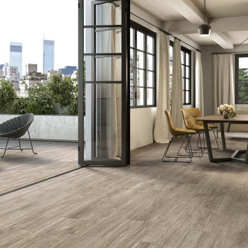 Indoor-Outdoor Flooring Ideas