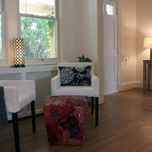 Living room family room