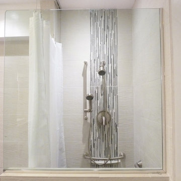 Palos Verdes Bath Remodel