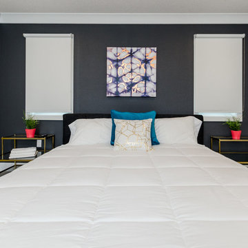 Westfield Village Model Home