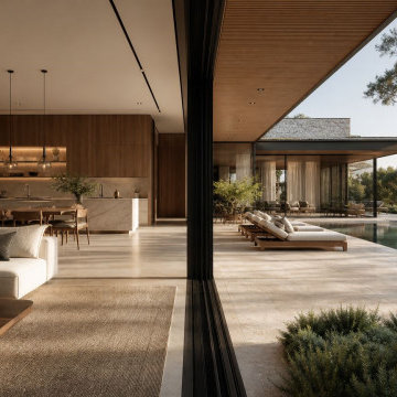3D Rendering Services for Interior & Exterior Ideas