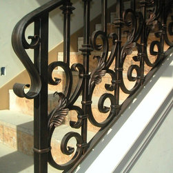 Handrails - Products