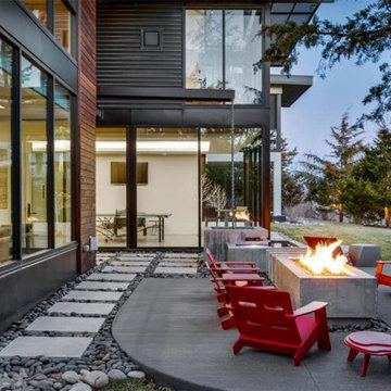 Fire Pit
