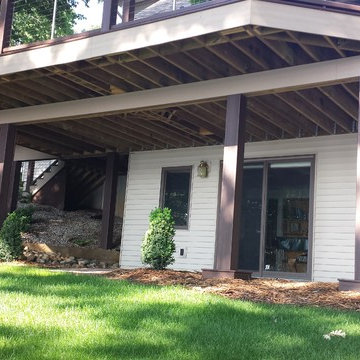 Zelda's Paradise at Pine Lake