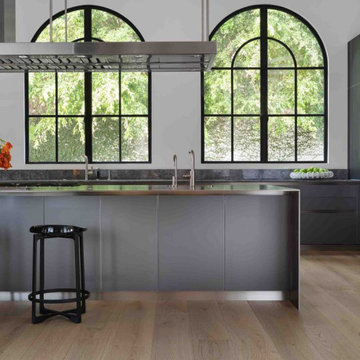 Introducing the Louvre Hardwood Collection by California Classics Flooring