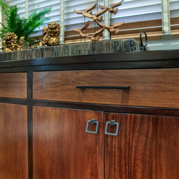 The Sweetest Family Home Makeover
