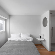 chambre coloc