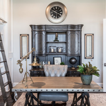 The Heritage Haven 2016 Salt Lake Award Winning Parade Home