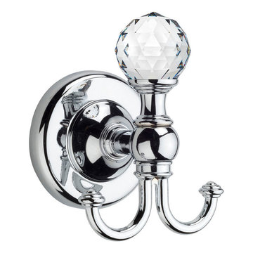 Stylish Bathroom Hooks