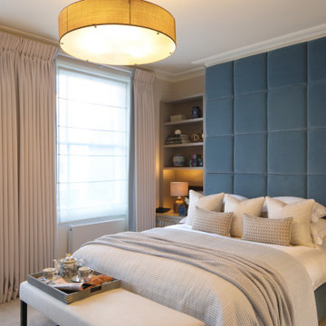 Chelsea Townhouse