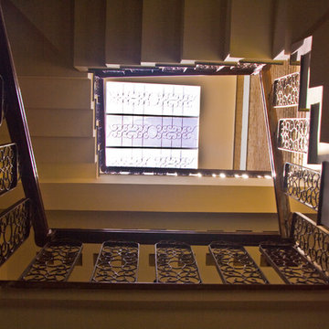 Arvind Kamath's Residence