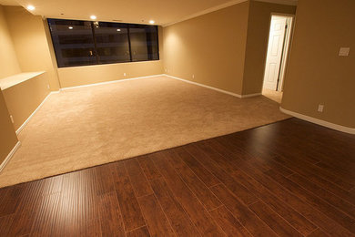 Flooring